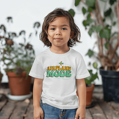airplane tshirt