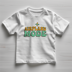 airplane t shirts