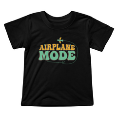 airplane t-shirt