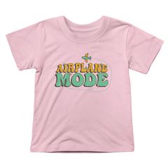 airplane tshirt