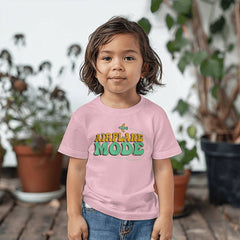 airplane shirts
