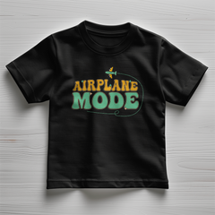 aircraft t-shirt