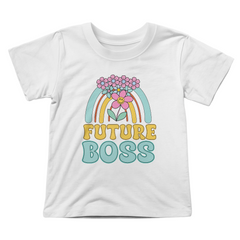 boss t-shirt
