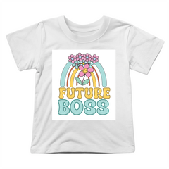 bos t shirt