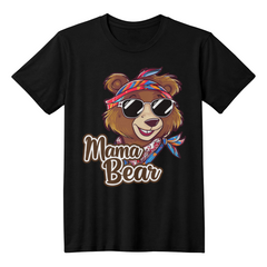 mama bear sweatshirt