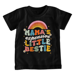 family matching t-shirts