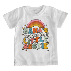 mommy and me shirt