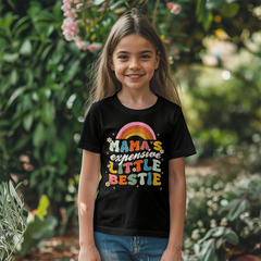 matching family t-shirts