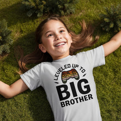 big brother t shirt