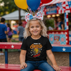 retro skateboard shirts