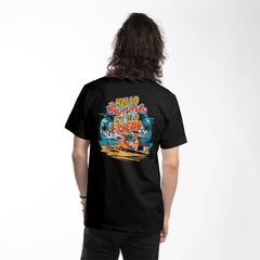 Hello Summer T-shirt