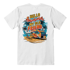 Hello Summer T-shirt