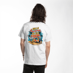 Hello Summer T-shirt