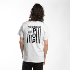 THE COOLEST POP T-Shirt