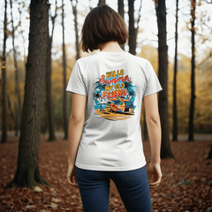Hello Summer T-shirt