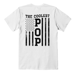 THE COOLEST POP T-Shirt