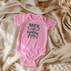 Dad's little buddy Gerber Onesies