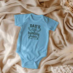 Dad's little buddy Gerber Onesies