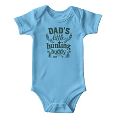 Dad's little buddy Gerber Onesies